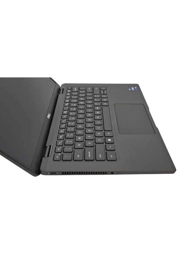 Carbon Dell Latitude 7430 i5-1245U 16GB 256SSD 14'' FHD 1920x1080 WiFi BT Kam Win11pro GW12mc